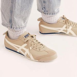 Onitsuka Tiger Mexico 66 sneaker